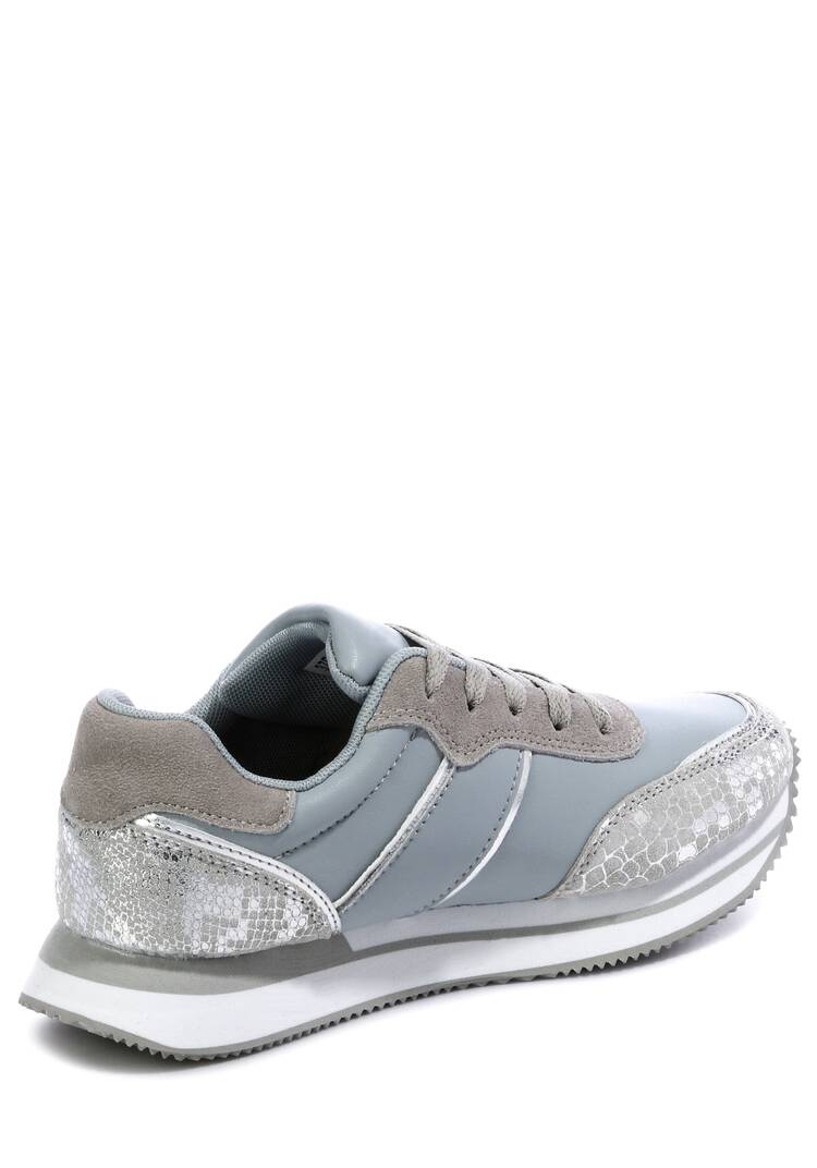 Кроссовки женские Алиси шир.  750, рис. 8