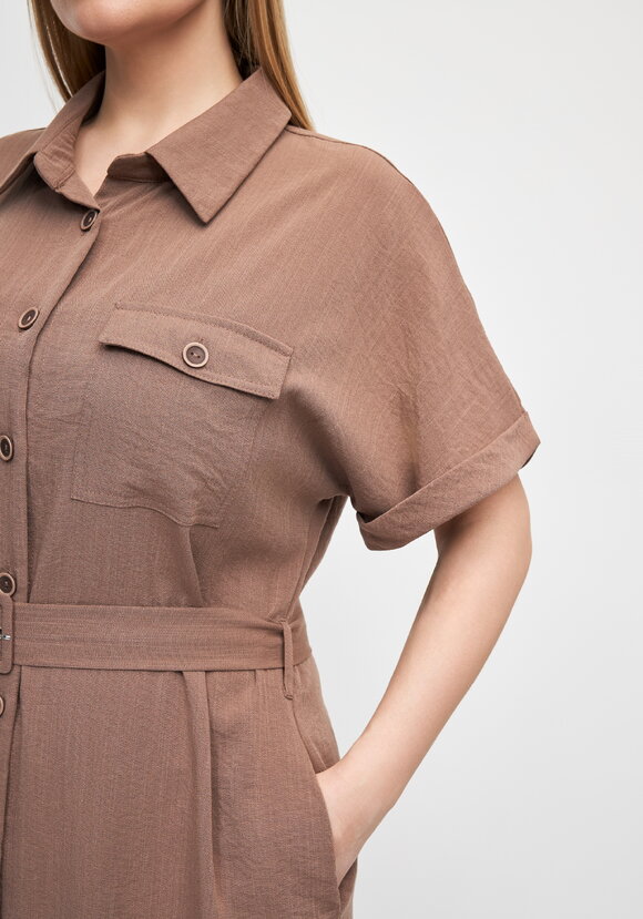 Платье Диaна шир.  580, рис. 5