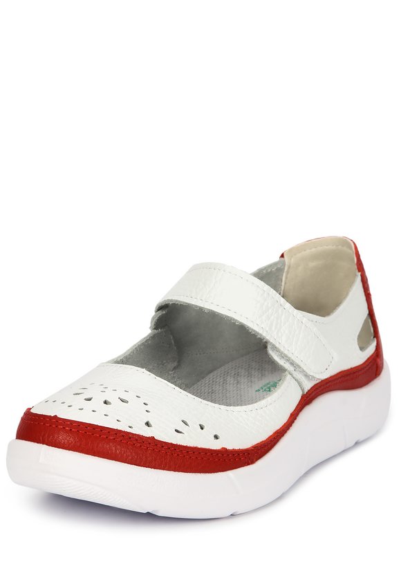 Туфли летние женские Моника шир.  580, рис. 1