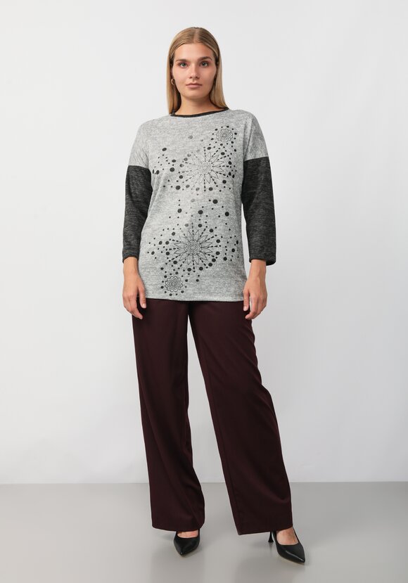 Лонгслив Альфа шир.  580, рис. 2