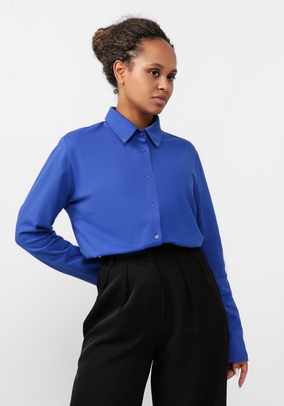 Блузка Дана шир.  580, рис. 22