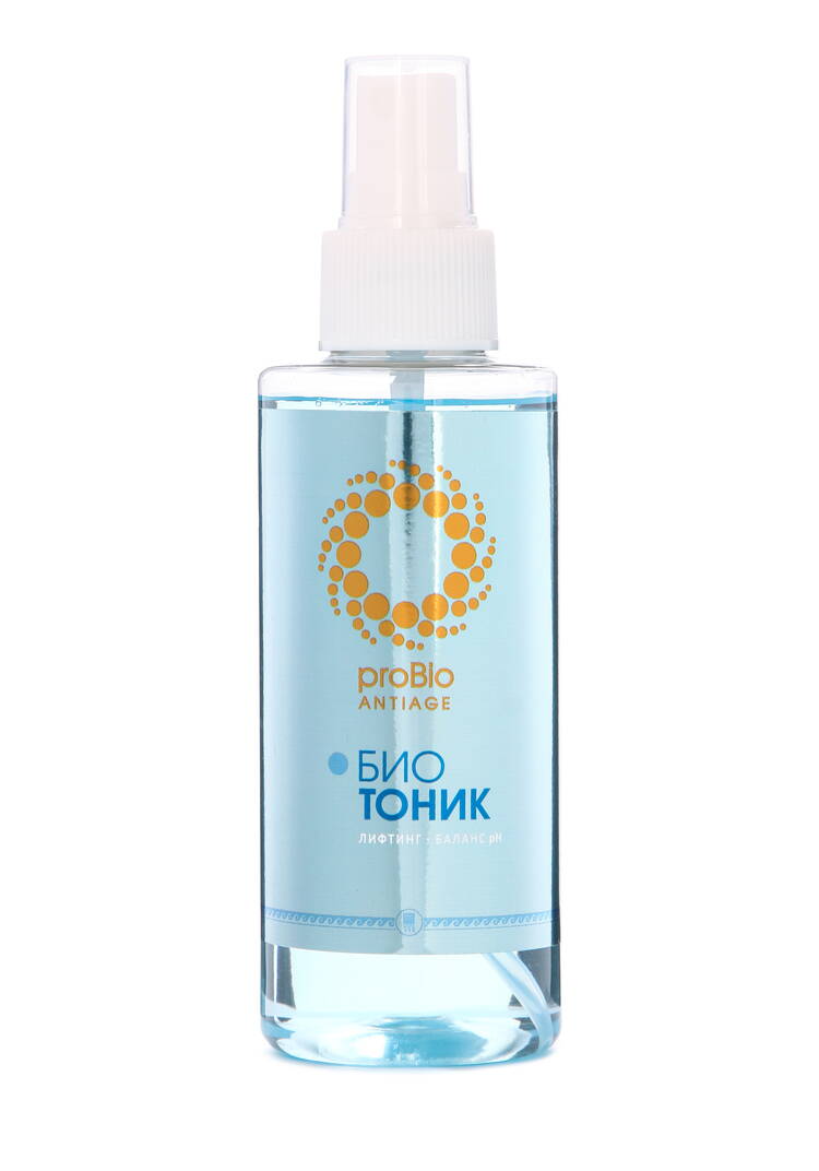 Биотоник лифтинг Probio AntiAge шир.  750, рис. 1