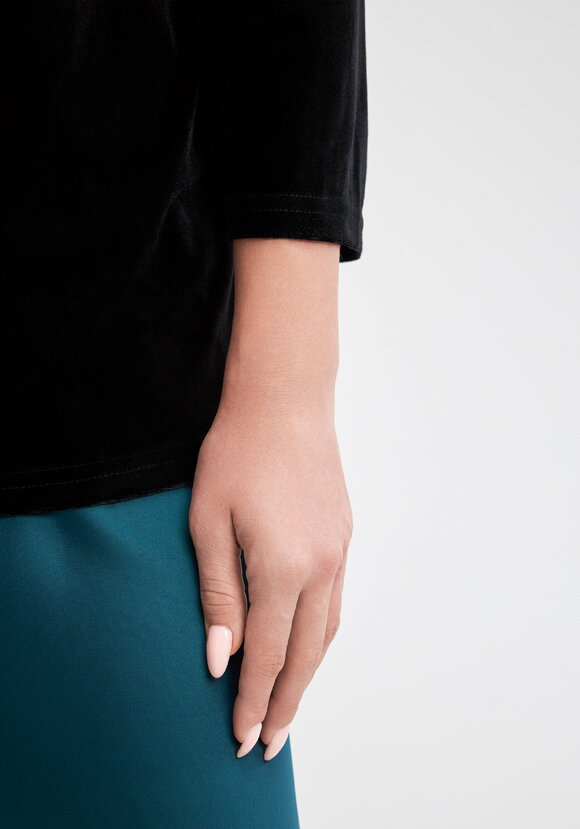 Блуза Ингрид шир.  580, рис. 5