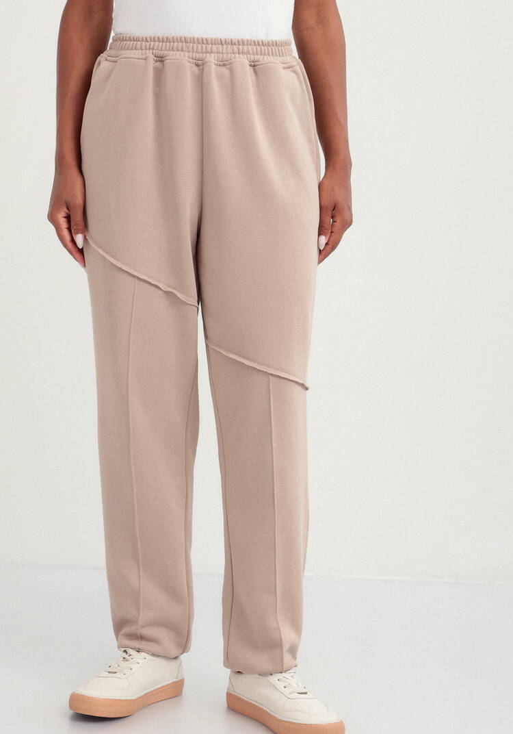 Брюки Лаура шир.  750, рис. 12