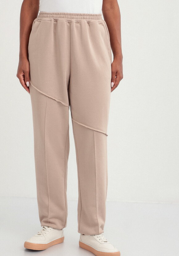 Брюки Лаура шир.  580, рис. 12