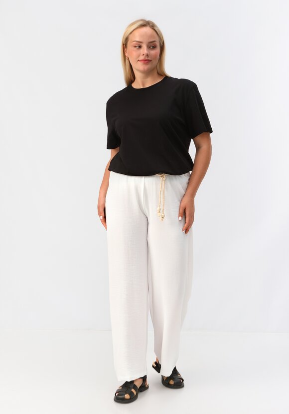 Брюки Дарина шир.  580, рис. 27