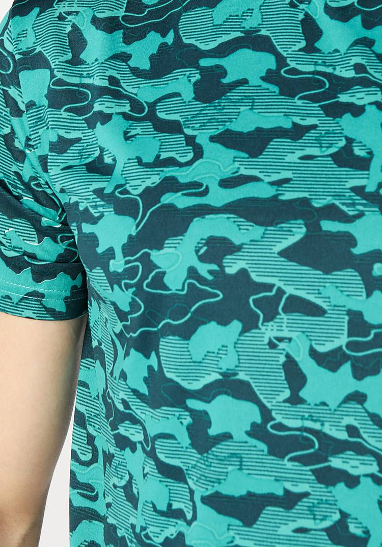 Комплект футболок Камуфляж, 2 шт. шир.  750, рис. 5