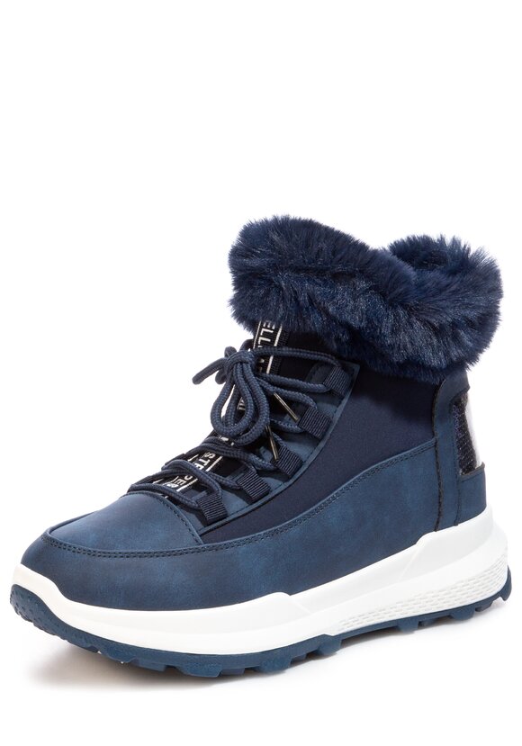 Ботинки женские Тиана шир.  580, рис. 1