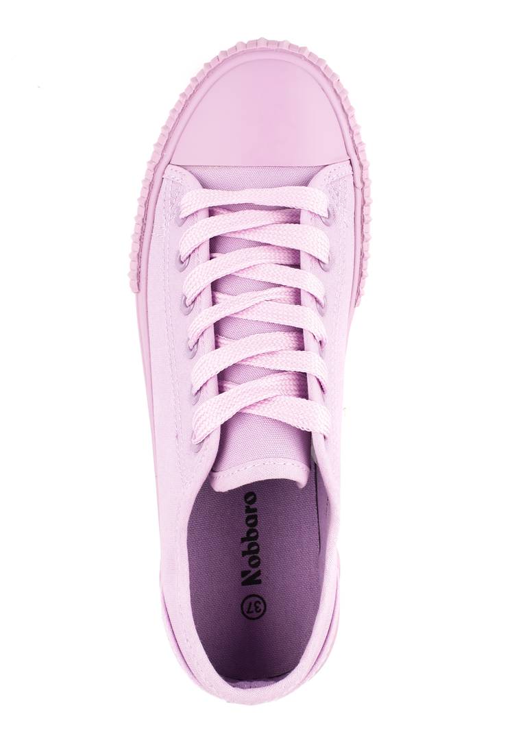 Кеды женские Паула шир.  750, рис. 4