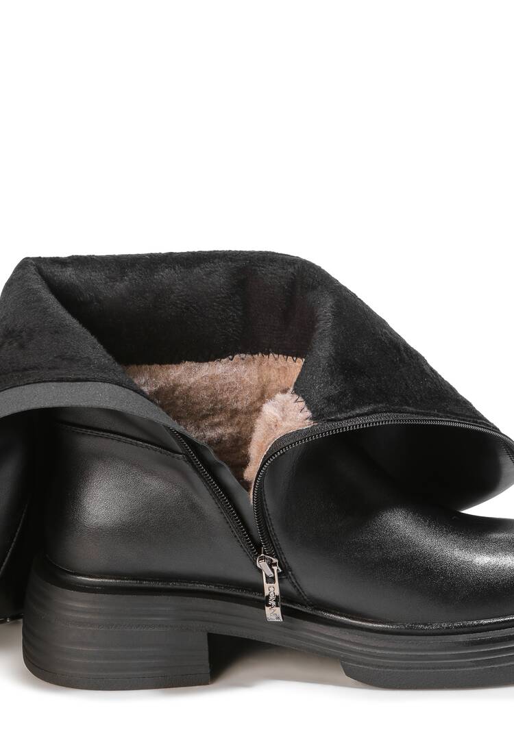 Сапоги женские Ксения шир.  750, рис. 6