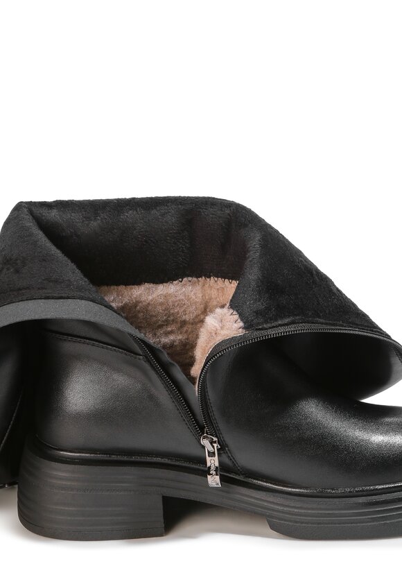 Сапоги женские Ксения шир.  580, рис. 6