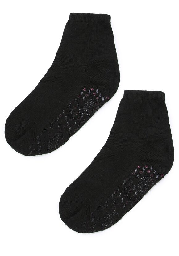 Носки турмалиновые согревающие массажные шир.  580, рис. 6