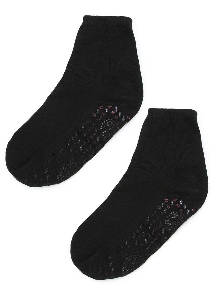 Носки турмалиновые согревающие массажные шир.  750, рис. 6