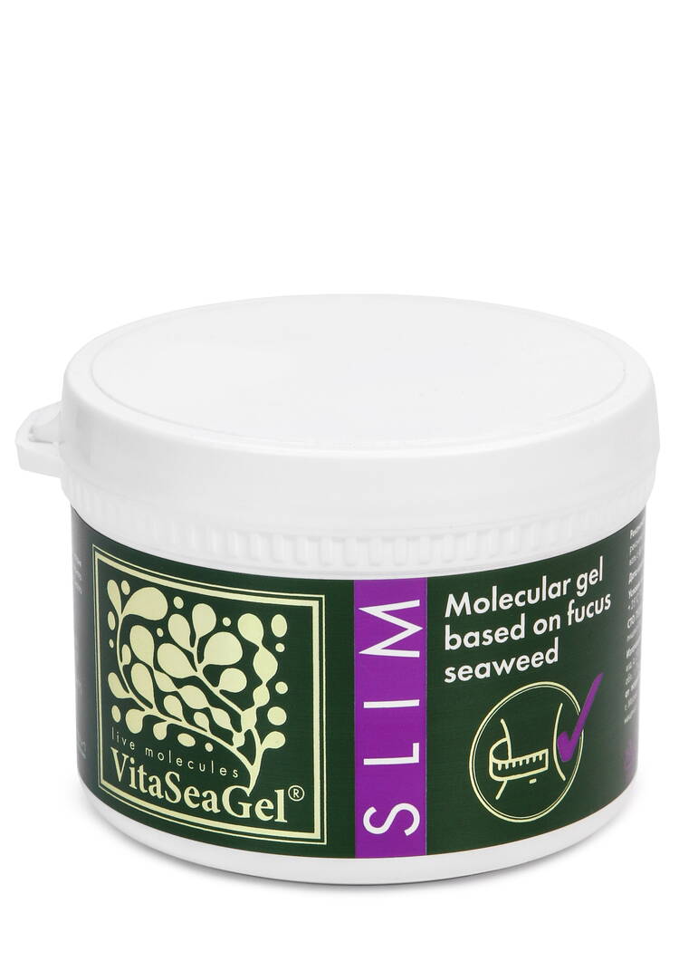 Витасигель для похудения Слим, 3шт шир.  750, рис. 2