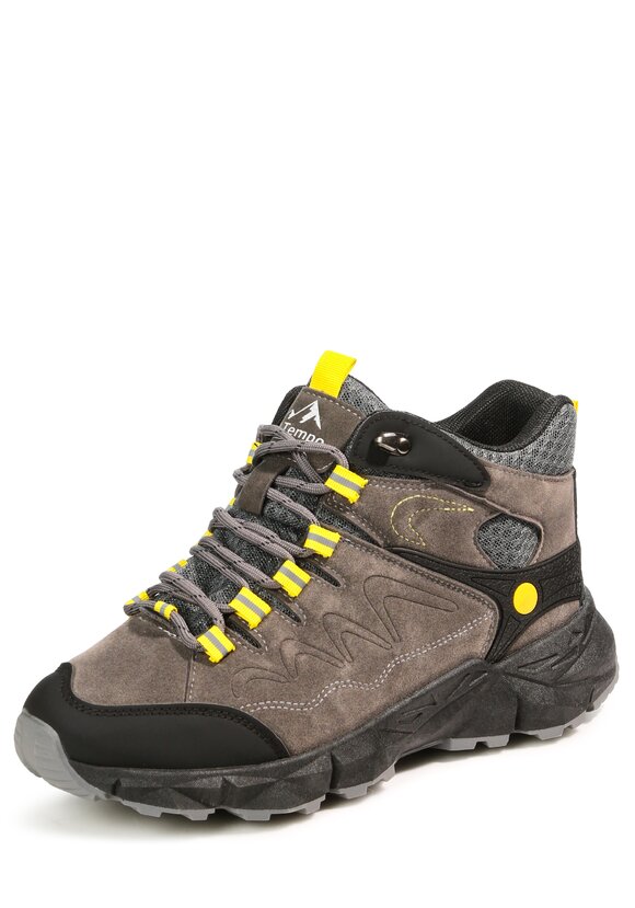 Ботинки мужские Гранд шир.  580, рис. 7