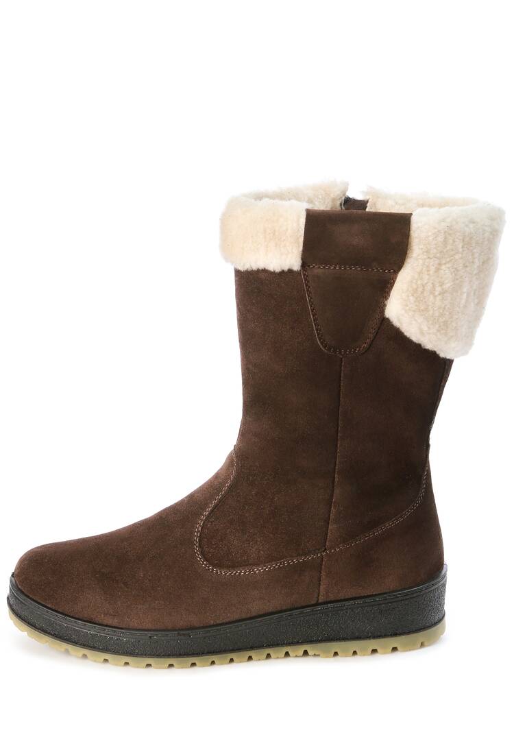 Сапоги женские  Зорина шир.  750, рис. 2