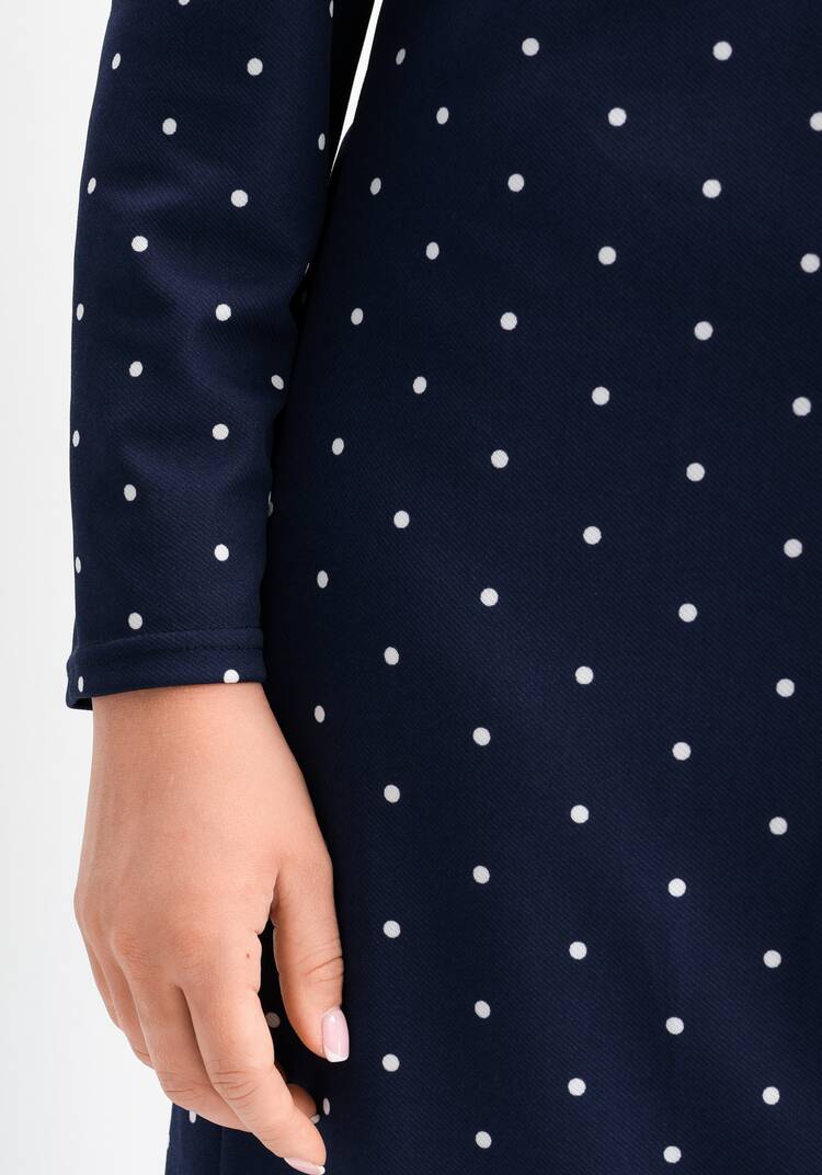 Платье Хурем шир.  750, рис. 6