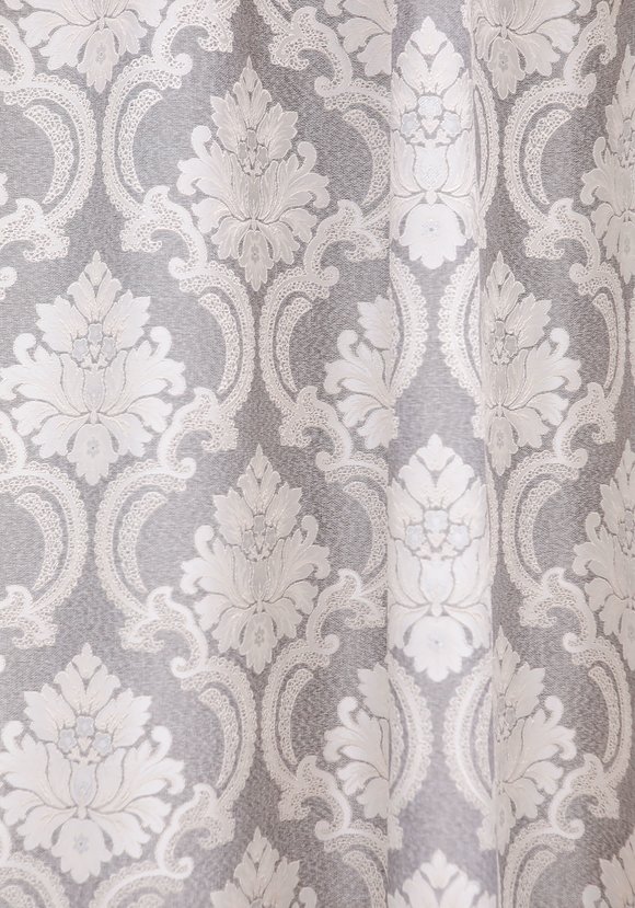 Комплект портьер из жаккарда Марго шир.  580, рис. 15