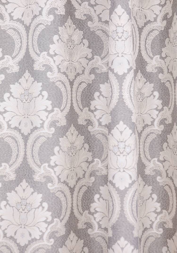 Комплект портьер из жаккарда Марго шир.  750, рис. 15