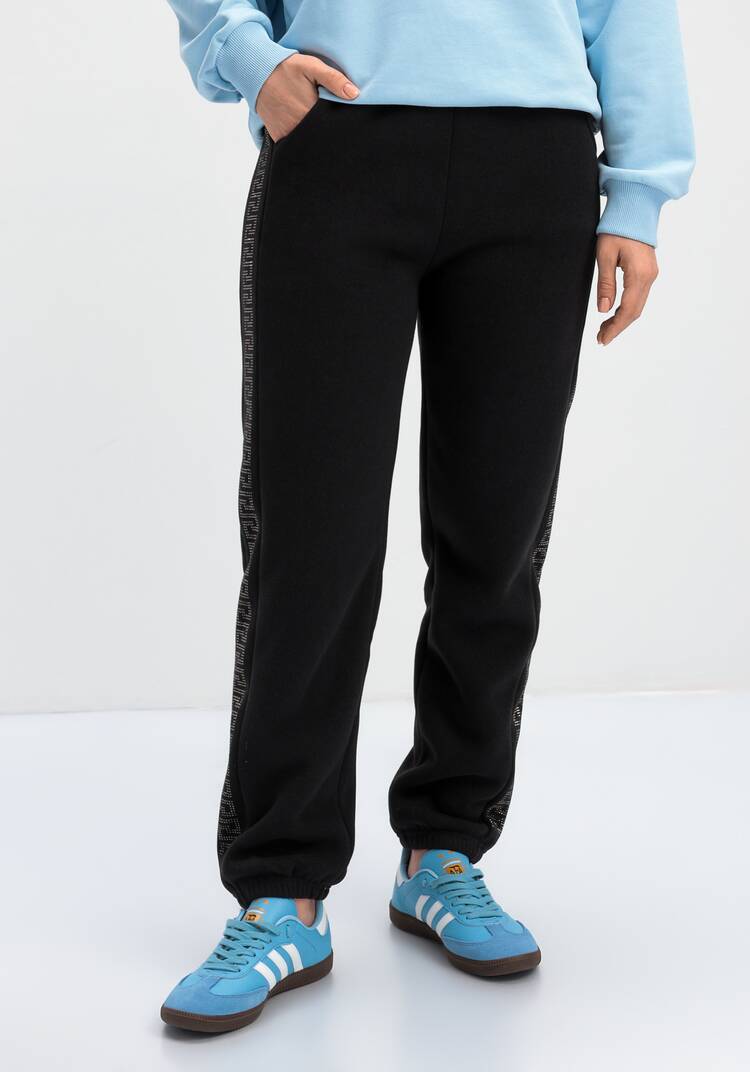 Брюки Волшебное настроение шир.  750, рис. 7