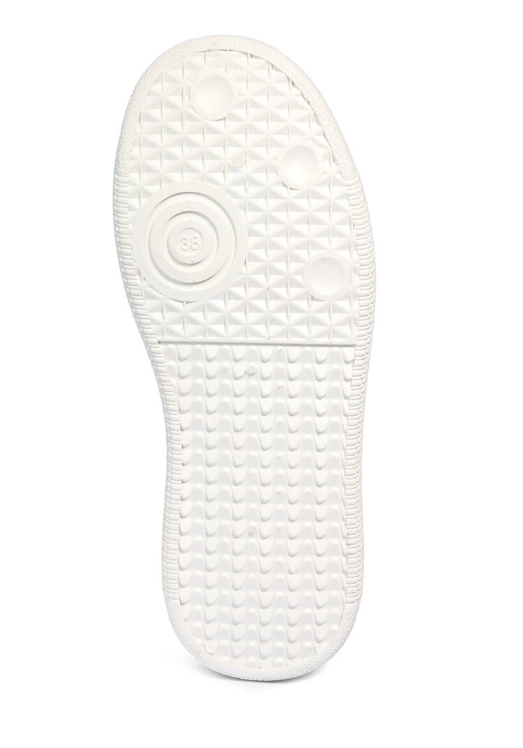 Кроссовки женские Леопард шир.  750, рис. 5