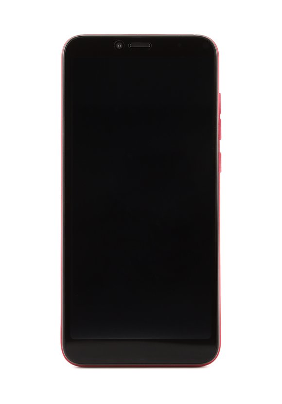 Смартфон BQ Умный помощник шир.  580, рис. 5