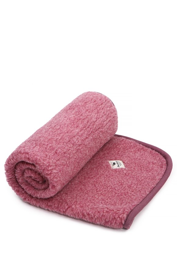 Плед из овечьей  шерсти шир.  580, рис. 11