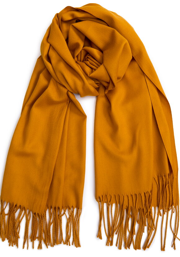 Палантин из кашемира Анет шир.  580, рис. 5