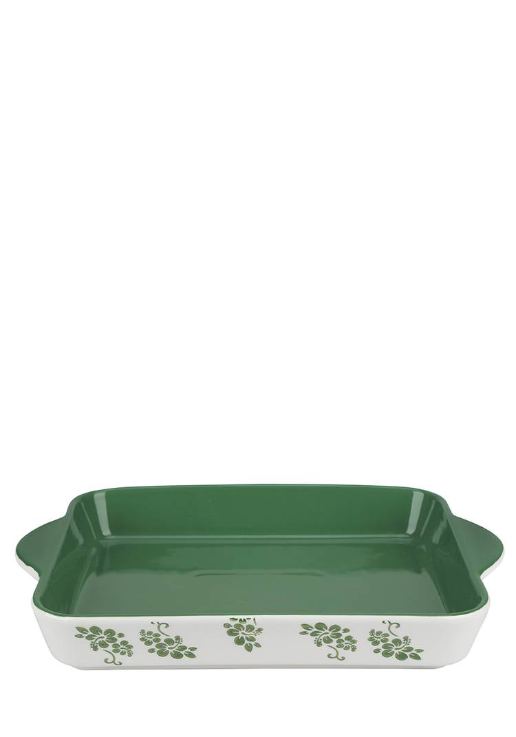 Форма для запекания прямоугольная с ручками шир.  750, рис. 5