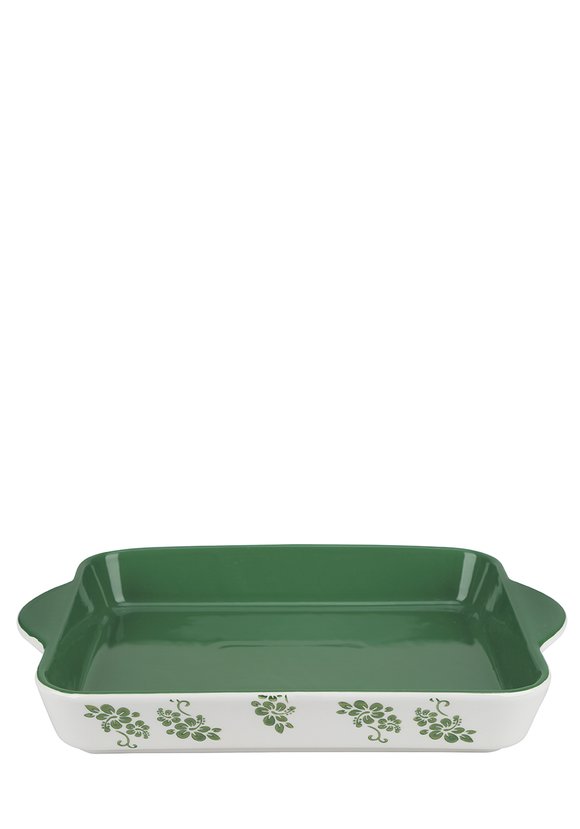 Форма для запекания прямоугольная с ручками шир.  580, рис. 5