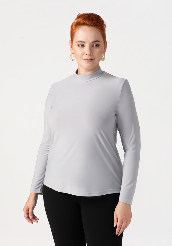 Водолазка Искра шир.  580, рис. 19