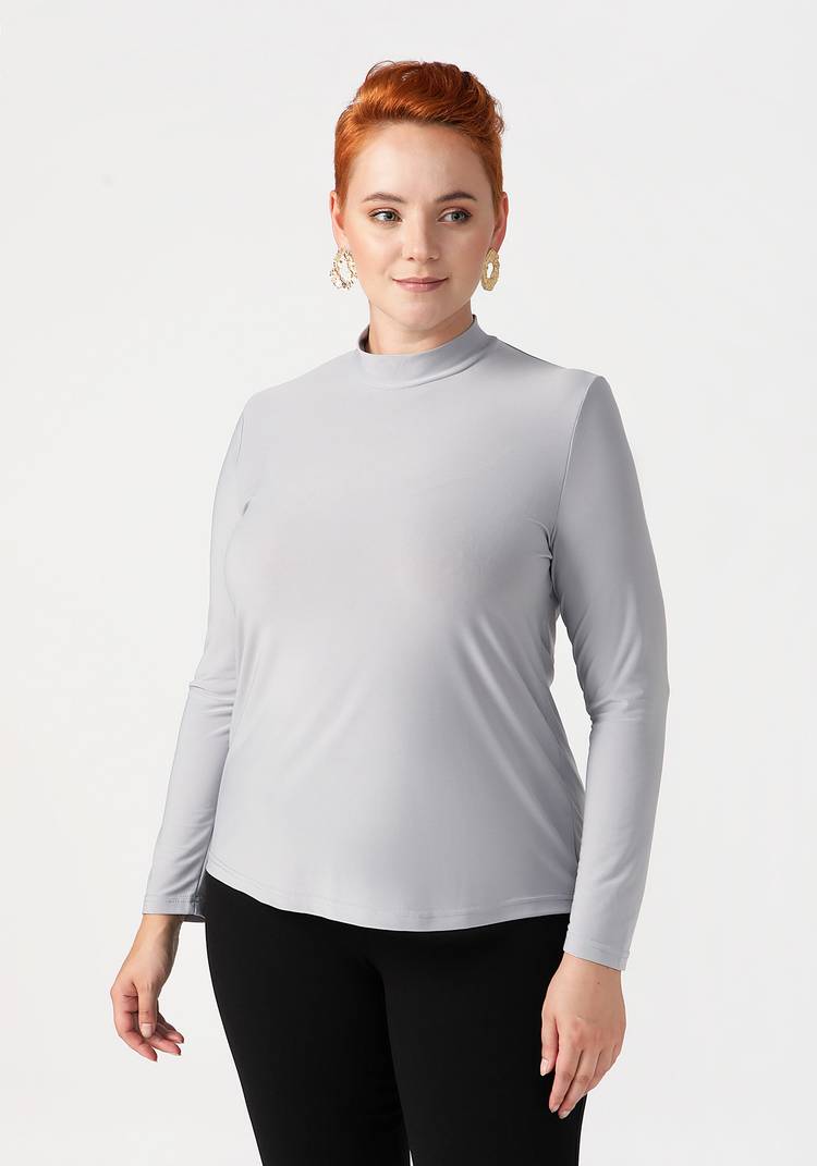 Водолазка Искра шир.  750, рис. 19