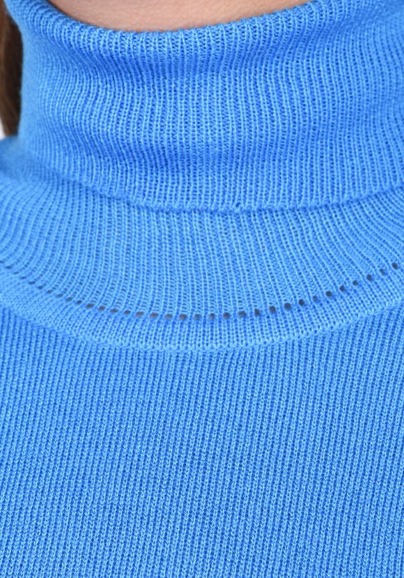 Водолазка Теплые Объятия шир.  580, рис. 28