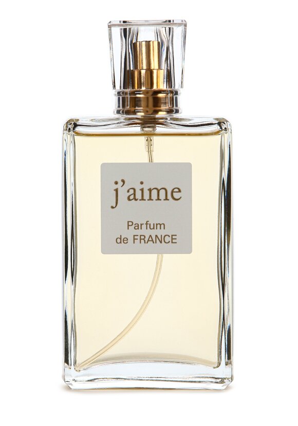 Парфюм Де Франс Жэм шир.  580, рис. 1