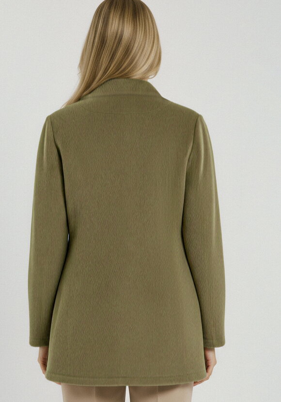 Кардиган Инга шир.  580, рис. 3