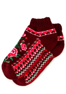 Носки женские Роза