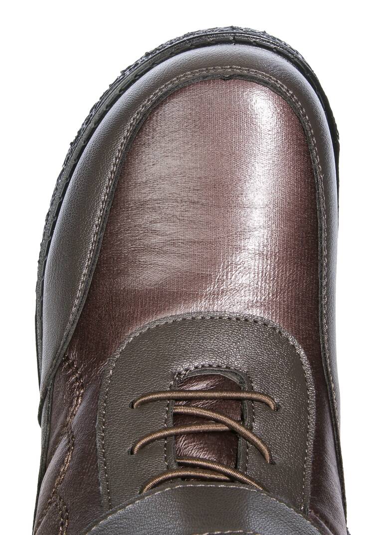 Ботинки женские Арсения шир.  750, рис. 10