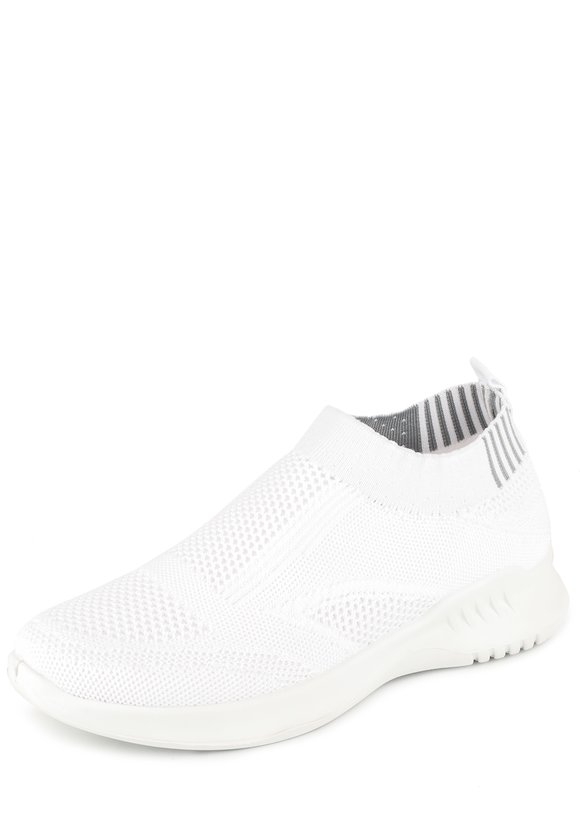 Кроссовки женские Джулия шир.  580, рис. 1