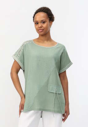 Блуза Джованна