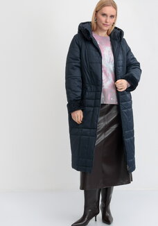 Пальто Гвиневра