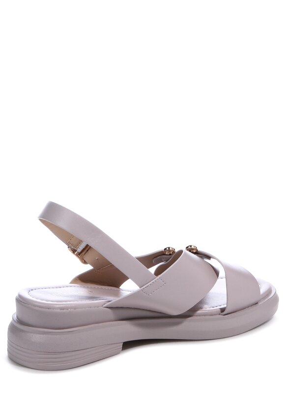 Босоножки женские Алор шир.  580, рис. 8