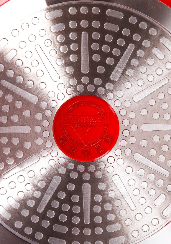 Сковорода Принцесса шир.  580, рис. 3