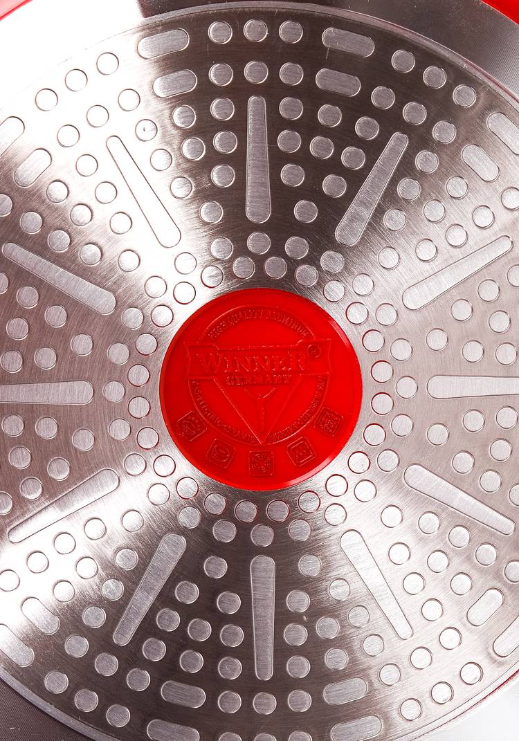 Сковорода Принцесса шир.  750, рис. 3