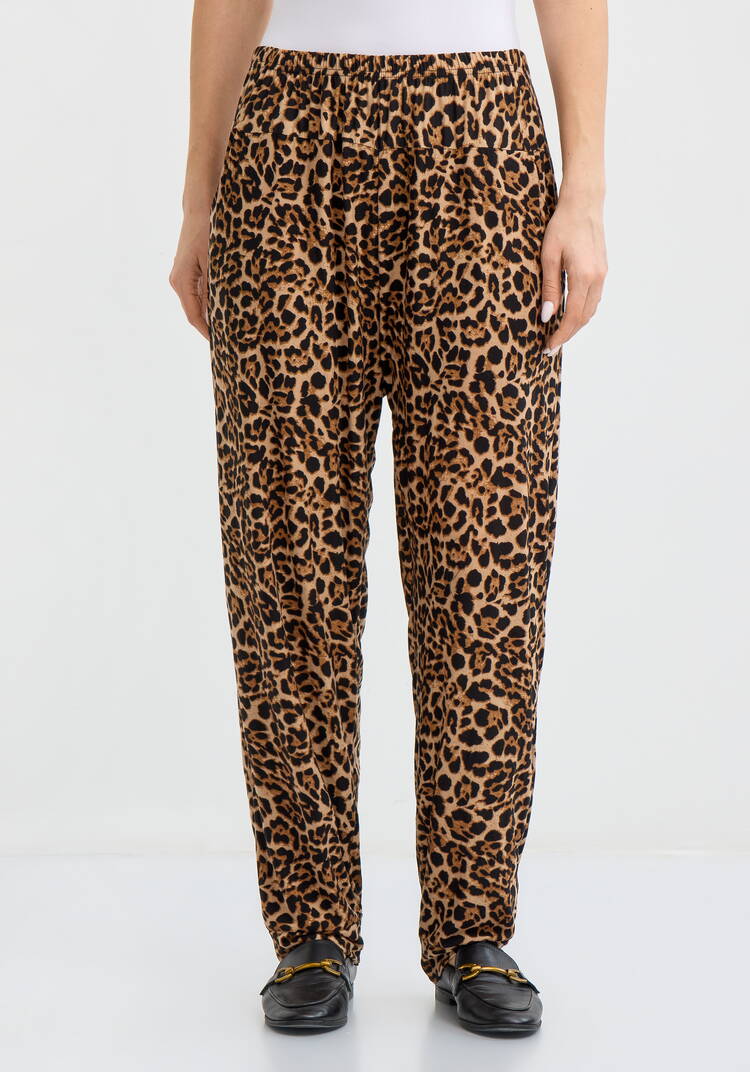 Брюки Халифа шир.  750, рис. 14