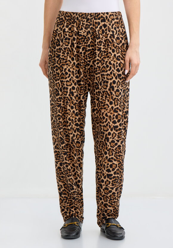 Брюки Халифа шир.  580, рис. 14