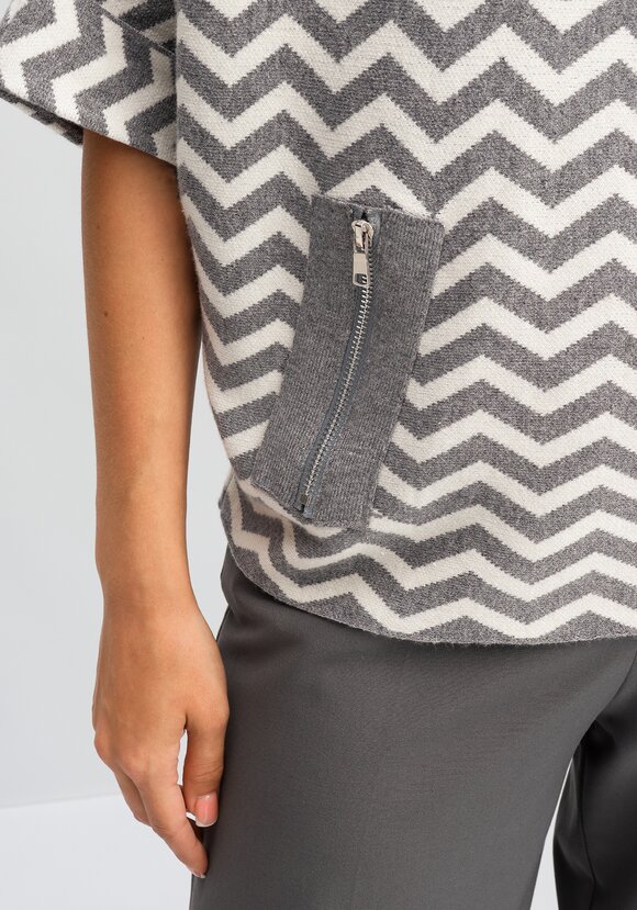 Блуза Джулиана шир.  580, рис. 29