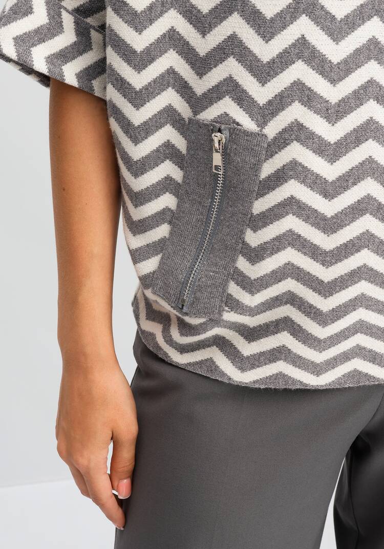 Блуза Джулиана шир.  750, рис. 29