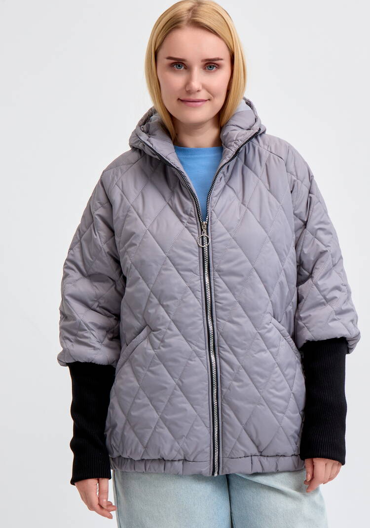Куртка Василиса шир.  750, рис. 1