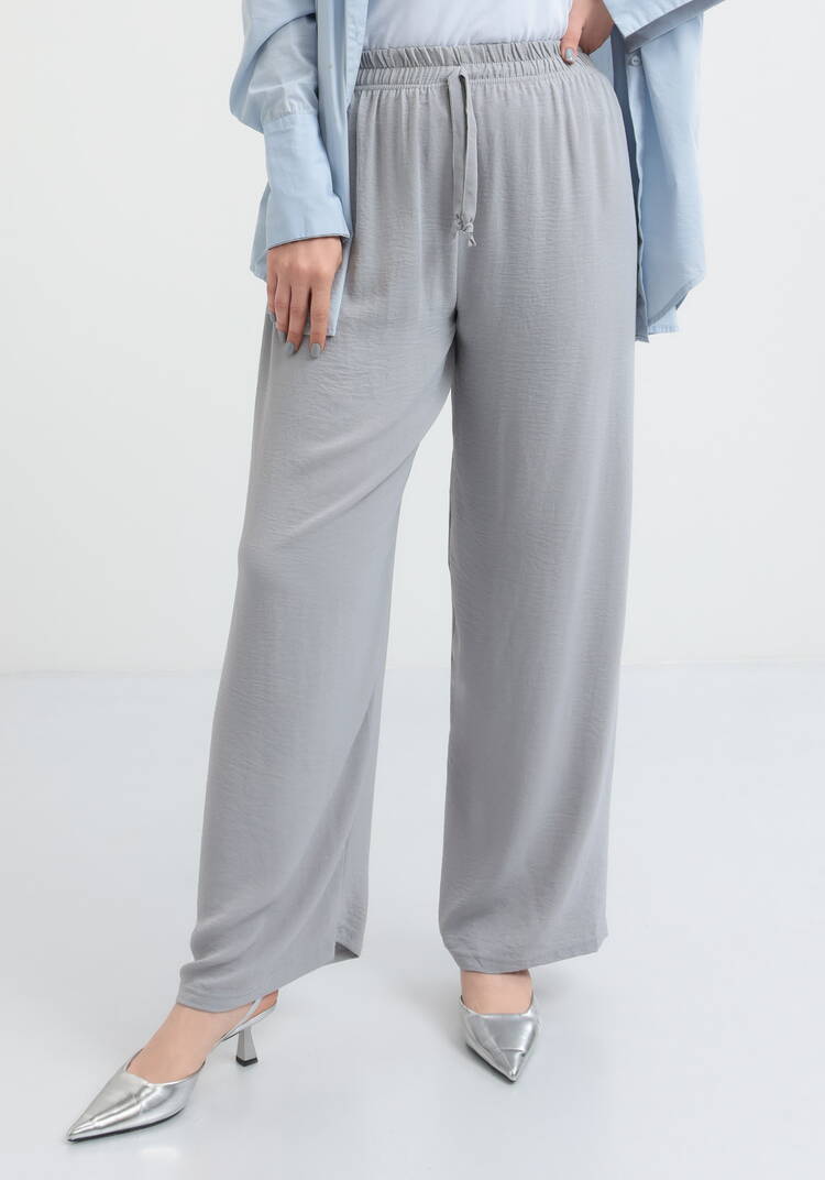 Брюки Самира шир.  750, рис. 12