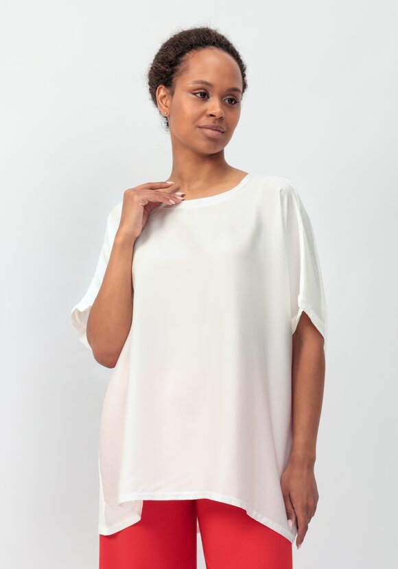 Блуза Еникея шир.  580, рис. 21